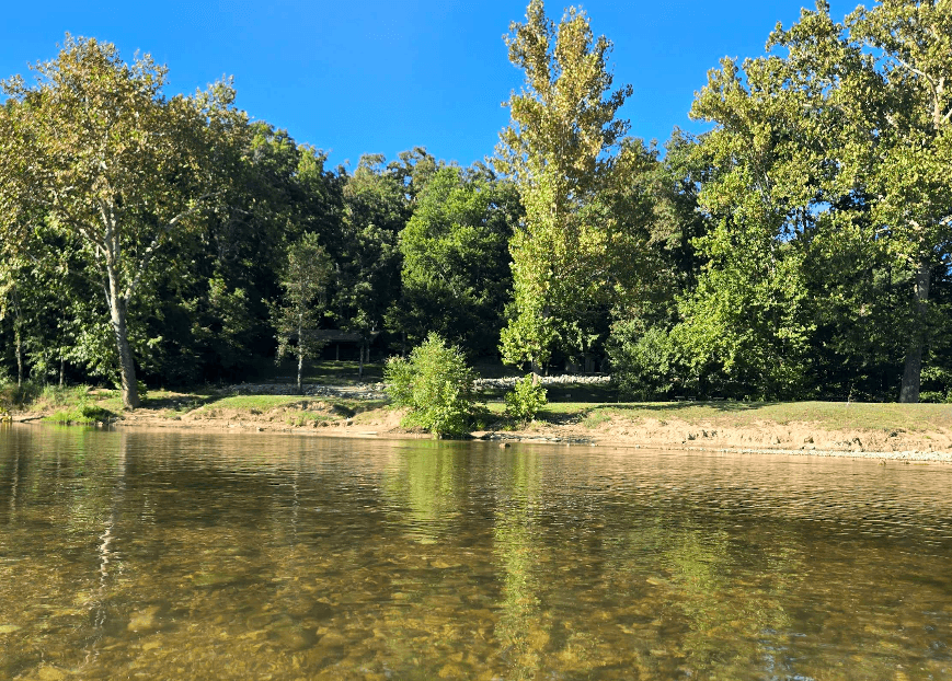 Current River