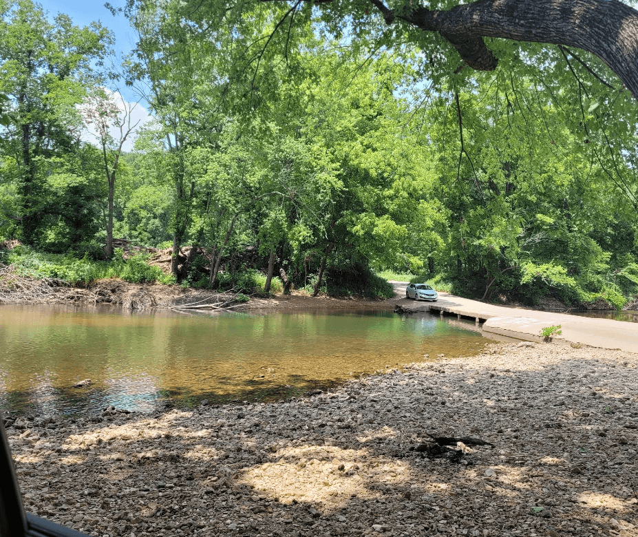 Niangua River